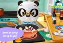 Restaurant 2 Dr. Panda screenshot 1