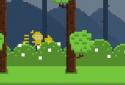 TyuTyu NyuNyu:The Forest Ninja screenshot 12