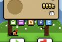 TyuTyu NyuNyu:The Forest Ninja screenshot 14