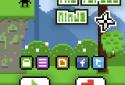 TyuTyu NyuNyu:The Forest Ninja screenshot 16