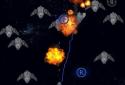 Iron Space RaiD screenshot 4