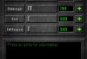 Iron Space RaiD screenshot 6