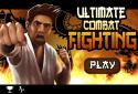 Ultimate Combat Fighting screenshot 1