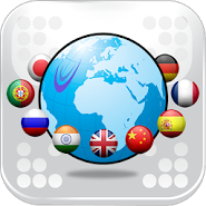 Q Multi Language Translator / interpreter multi