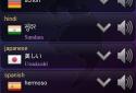 Q Multi Language Translator / interpreter multi screenshot 3