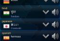 Q Multi Language Translator / interpreter multi screenshot 6