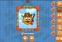 Cover Orange: Journey screenshot 4