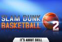Slam Dunk Basketball 2 screenshot 15