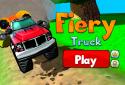 Fire truck screenshot 1