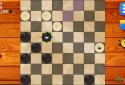 Checkers Online Russian screenshot 1