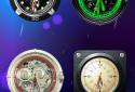 Analog Clock Wallpaper / analog clock Collection screenshot 11 Analog Clock Wallpaper / analog clock Collection screenshot 11