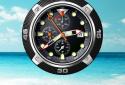 Analog Clock Wallpaper / analog clock Collection screenshot 2 Analog Clock Wallpaper / analog clock Collection screenshot 2