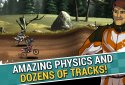 Mad Skills Motocross 2 screenshot 1