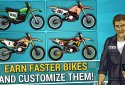 Mad Skills Motocross 2 screenshot 2