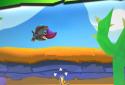 Flappy Pets 3D screenshot 7