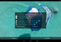 Water Touch Live Wallpaper screenshot 1