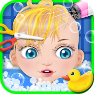 Baby Spa & Hair Salon