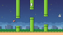 Flappy Bird screenshot 3