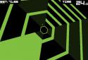 Super Hexagon screenshot 4