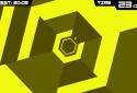 Super Hexagon screenshot 5