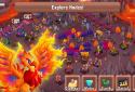 Creatures of olympus screenshot 4