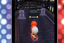 Vampire Horror Runner 3D screenshot 2