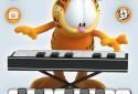 Talking Garfield screenshot 12