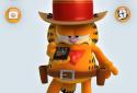 Talking Garfield screenshot 13
