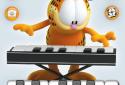 Talking Garfield screenshot 7