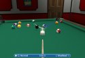 Pro Pool 2012 screenshot 9