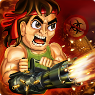 The last heroes Last Heroes