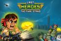 The last heroes Last Heroes screenshot 5