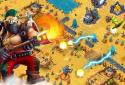 Cloud Raiders screenshot 2