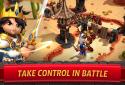 Royal Revolt 2 screenshot 1