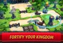 Royal Revolt 2 screenshot 2