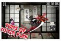 Pocket Ninjas screenshot 7