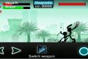 iKungfu: kungfu warrior screenshot 1
