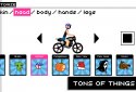 Draw Rider + screenshot 6