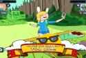 Card Wars - Adventure Time screenshot 5