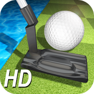 My Golf 3D