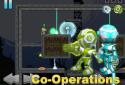 Robot Bros Deluxe screenshot 8