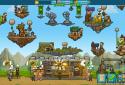 Cloud Castle screenshot 1