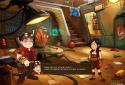 Billy Bolts: My Fathers Keeper screenshot 1