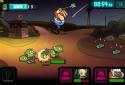 Alien Vs People screenshot 2