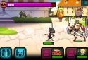 Alien Vs People screenshot 4