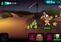 Alien Vs People screenshot 8