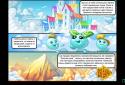 The Adventures Of Droplets screenshot 3