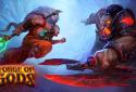 Forged Gods screenshot 1