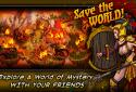 Forged Gods screenshot 7