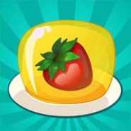 Jelly Fruit